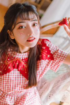 明星专题：王俊洲